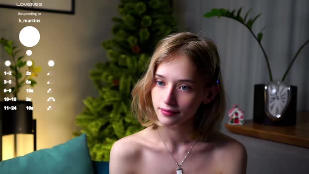 taitehambelton 20-01-2025 hot Female