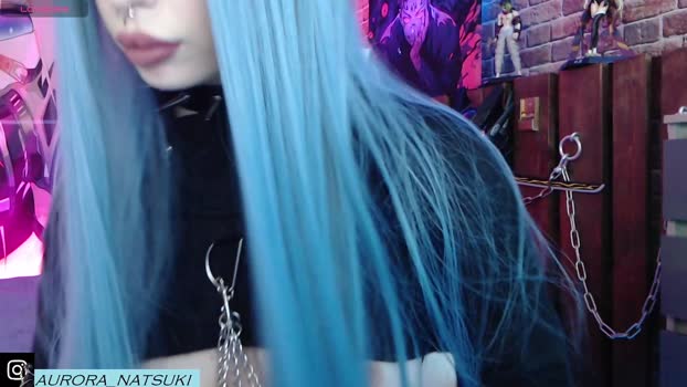 aurora_natsuki 20-01-2025 Cam Couple