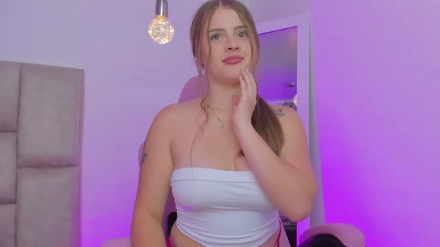 hannacuttee 20-01-2025 dirty Female