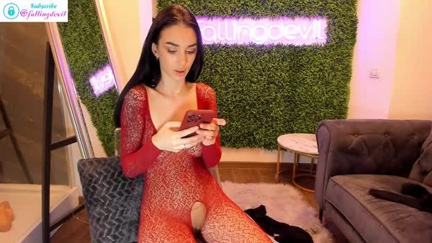 hotfallingdevil 20-01-2025 orgasm Female