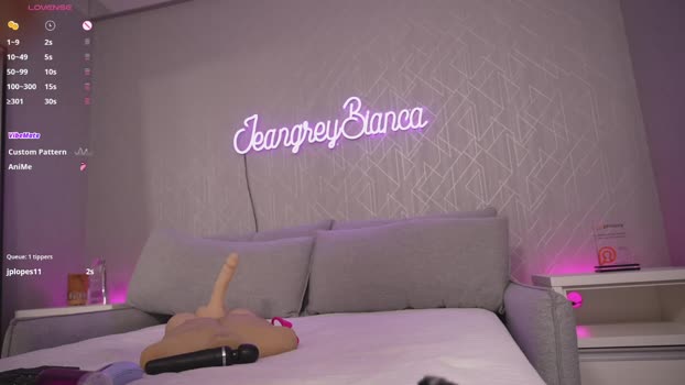 jeangreybianca 20-01-2025 beauty Female
