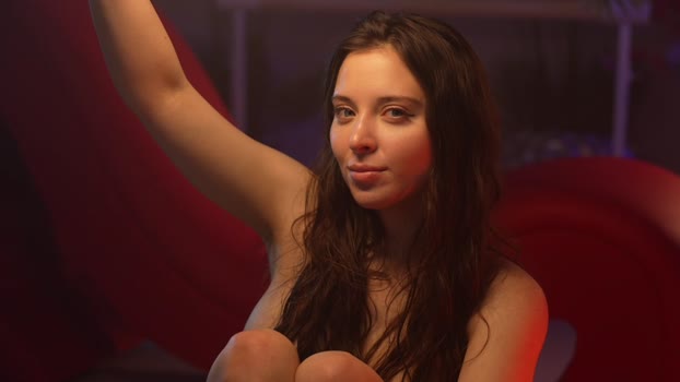 kittycaitlin 20-01-2025 strip Female