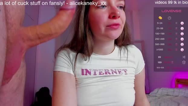 alicekaneky_xx 21-01-2025 fuck Couple