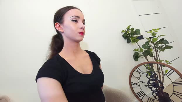 ehotlovea 21-01-2025 ass Female