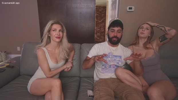 jackandjill 21-01-2025 fuckpussy Couple