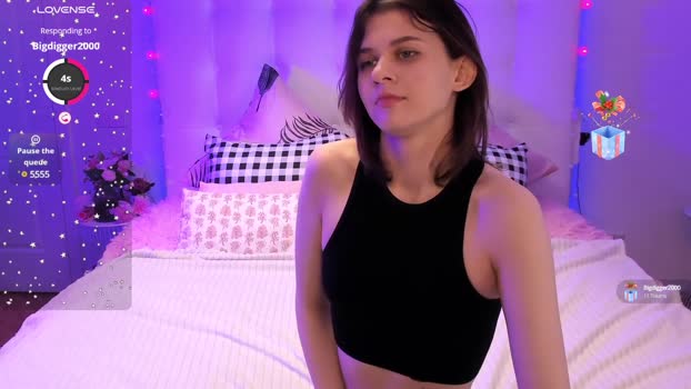 julietaylors 22-01-2025 horny Female