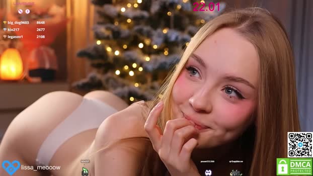 lissa_meooow 22-01-2025 big Female