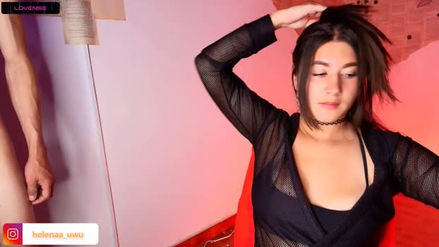 xxkisstarxx 21-01-2025 lovense Couple