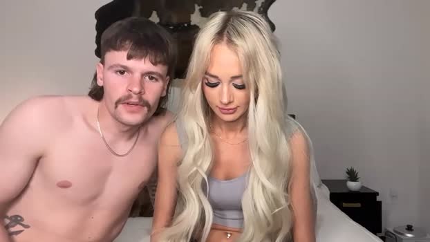 billyunbuckled 22-01-2025 Video Couple