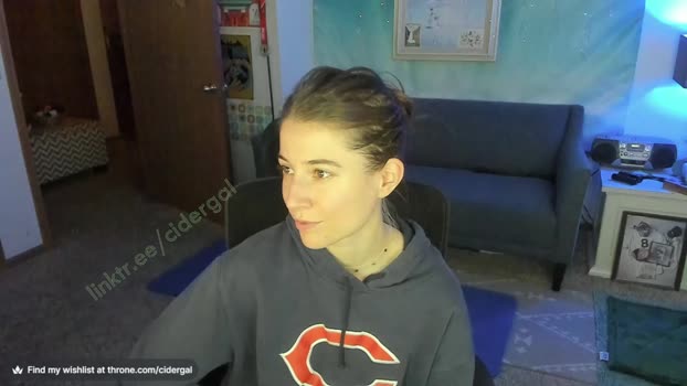 cidergal69 22-01-2025 jerkoff Female