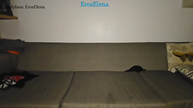 eroselena 22-01-2025 legs Couple