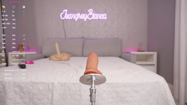 jeangreybianca 22-01-2025 squirt Female