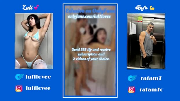 latinuycouple 22-01-2025 nude Couple
