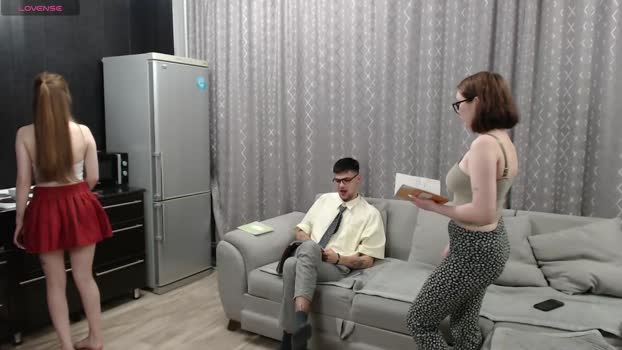 lonnabudd 22-01-2025 moan Couple