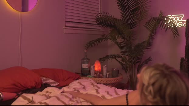 sunfeather 22-01-2025 bj-dildo Couple