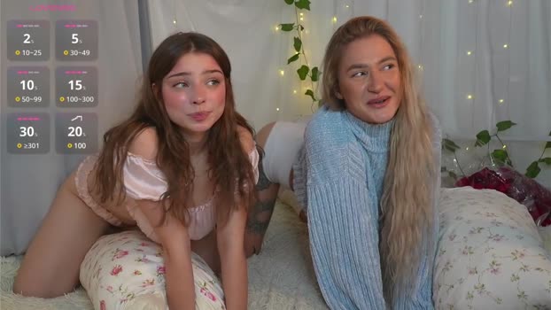 floret_joy 24-01-2025 naked Couple