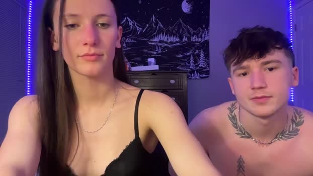 ivy69_9 24-01-2025 hot Couple