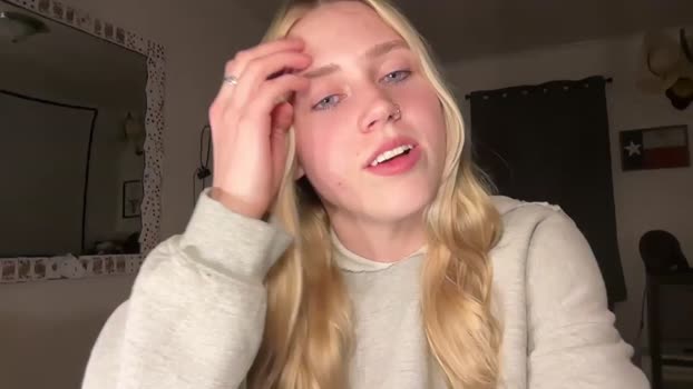 kayclaire 23-01-2025 bigtoys Female