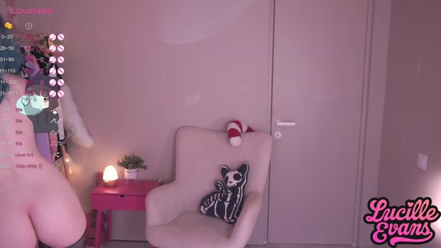 lucille_evans 23-01-2025 big Female