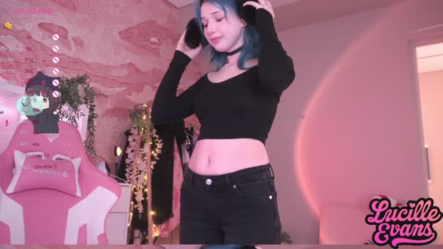 lucille_evans 23-01-2025 spanking Female