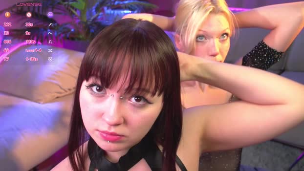 nikkisilk 23-01-2025 pussy Couple