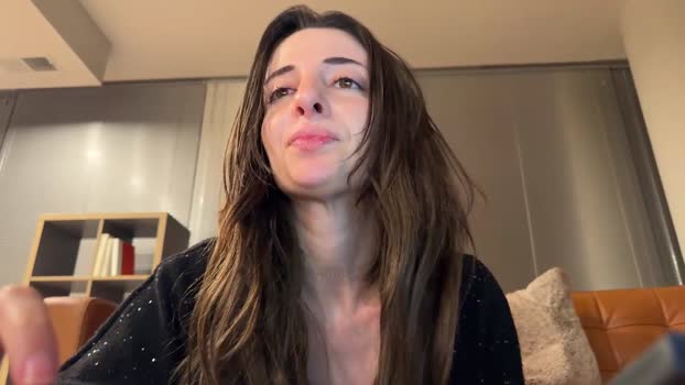 rosykindred 23-01-2025 fingers Female