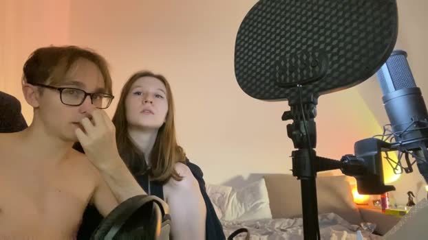 sabrinaanddaniel 23-01-2025 suckcock Couple