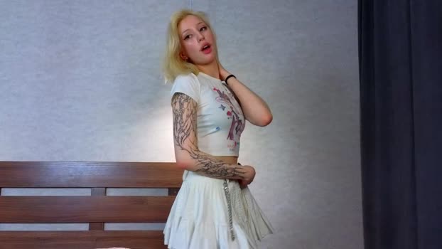 sallycha
