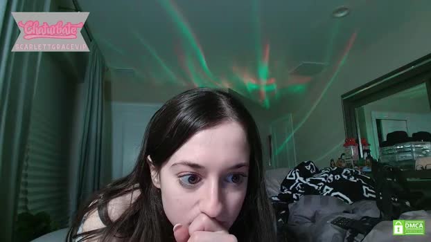 scarlettgracevip 24-01-2025 Porn Female