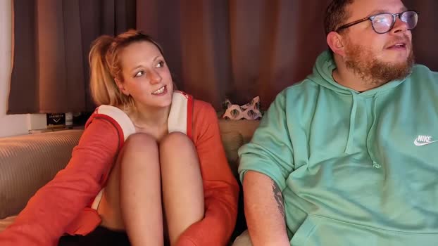 sunshine_diddy 23-01-2025 cute Couple