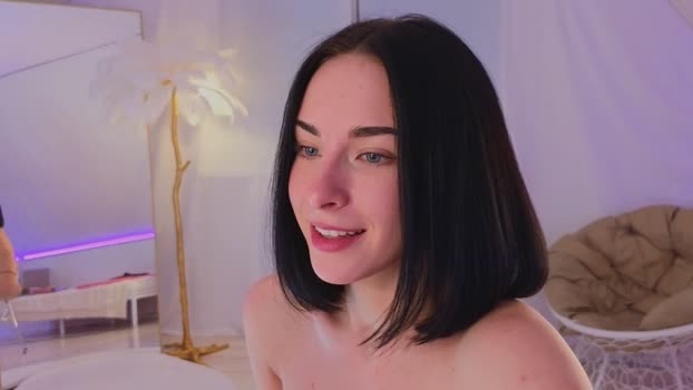 uwunikaa 24-01-2025 Nude Female