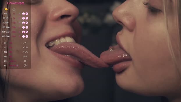 vivid_girls 25-01-2025 gag Couple