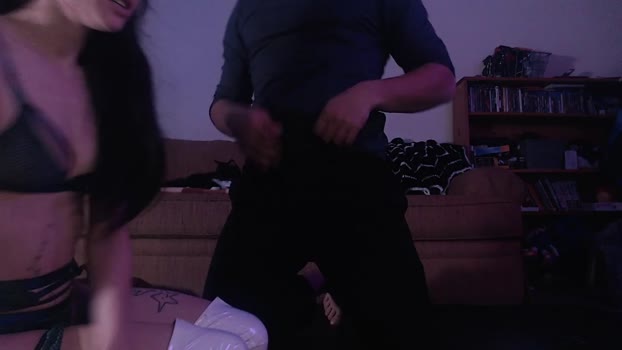 xovivi 24-01-2025 gag Couple