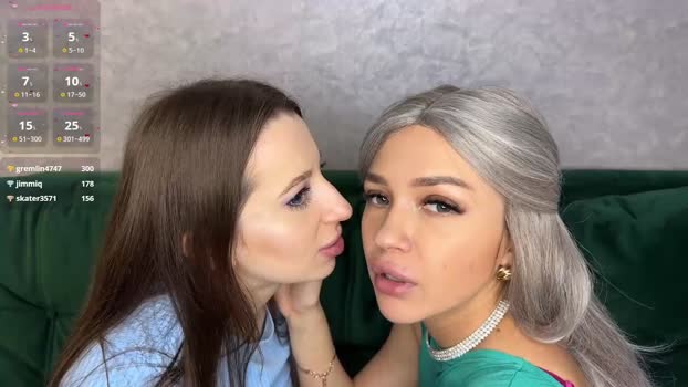 anna13121312 25-01-2025 jerkoff Couple