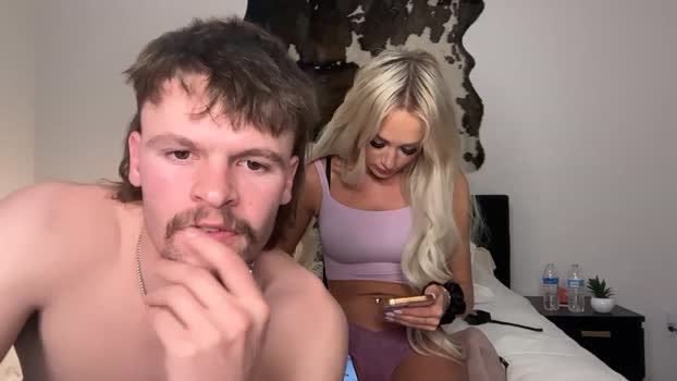 billyunbuckled