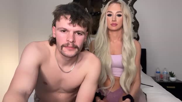 billyunbuckled 25-01-2025 moan Couple