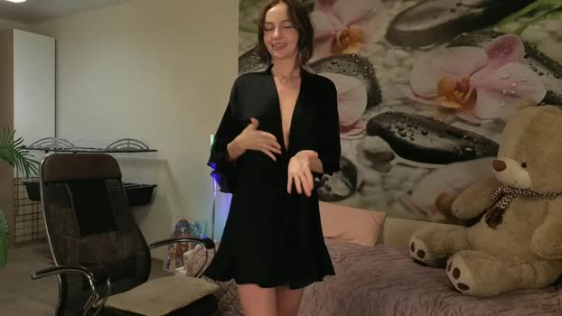 jennycutey 26-01-2025 Show Female