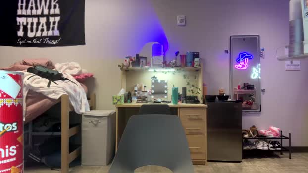 lexaarose05 25-01-2025 show Female