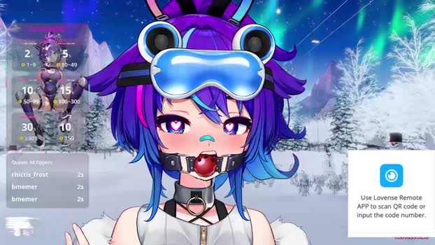 projektmelody 25-01-2025 fuckass Female