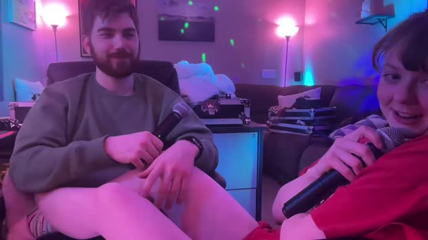 redheadbaby19 25-01-2025 big Couple
