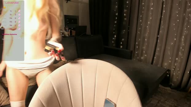 alicepreuoston 27-01-2025 Nude Female