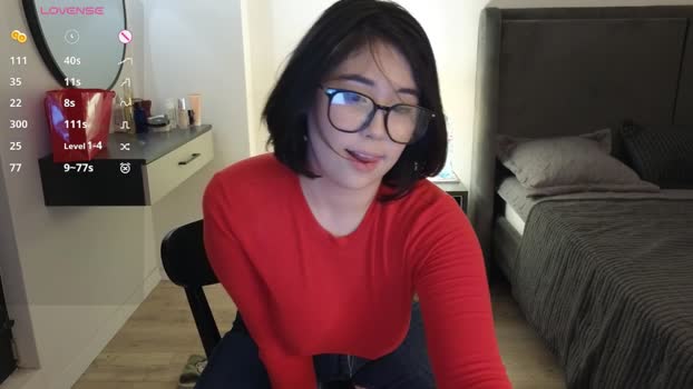ki_mi 27-01-2025 lick Female