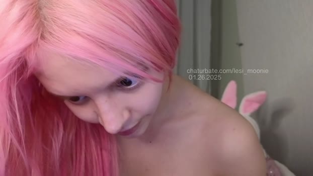 lesi_moonie 26-01-2025 beautiful Female
