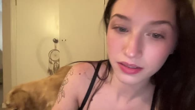 loveivyy 26-01-2025 wet Female