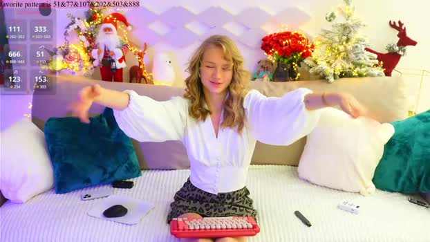 alexandra_demore 27-01-2025 fuckass Female