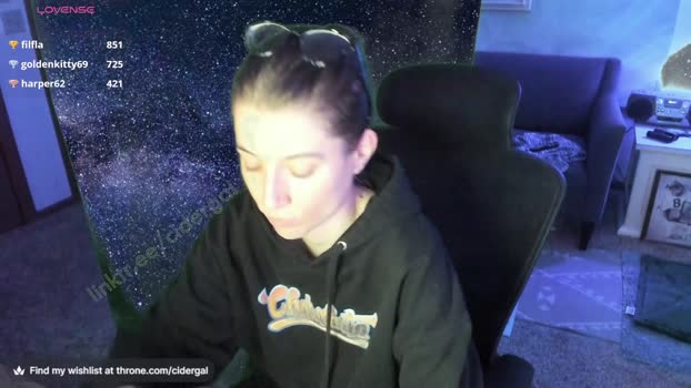 Cidergal69