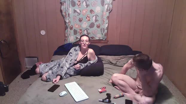 combatvet90 27-01-2025 ass Couple