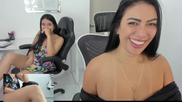 emillybrowm 28-01-2025 natural Couple