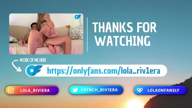 french_riv1era 27-01-2025 wank Couple