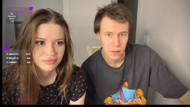holybabe342 27-01-2025 beauty Couple